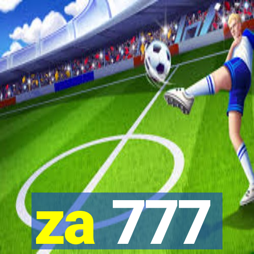 za 777